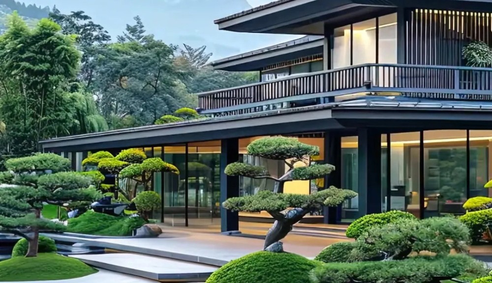 鞍山农村自建房更佳风水布局是什么