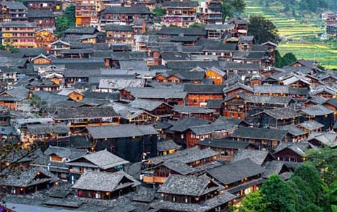 鞍山乡村别墅的靠谱依赖